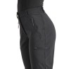 Universal Kvinner Langrenn bukser Sportful Xplore Active W Pant svart